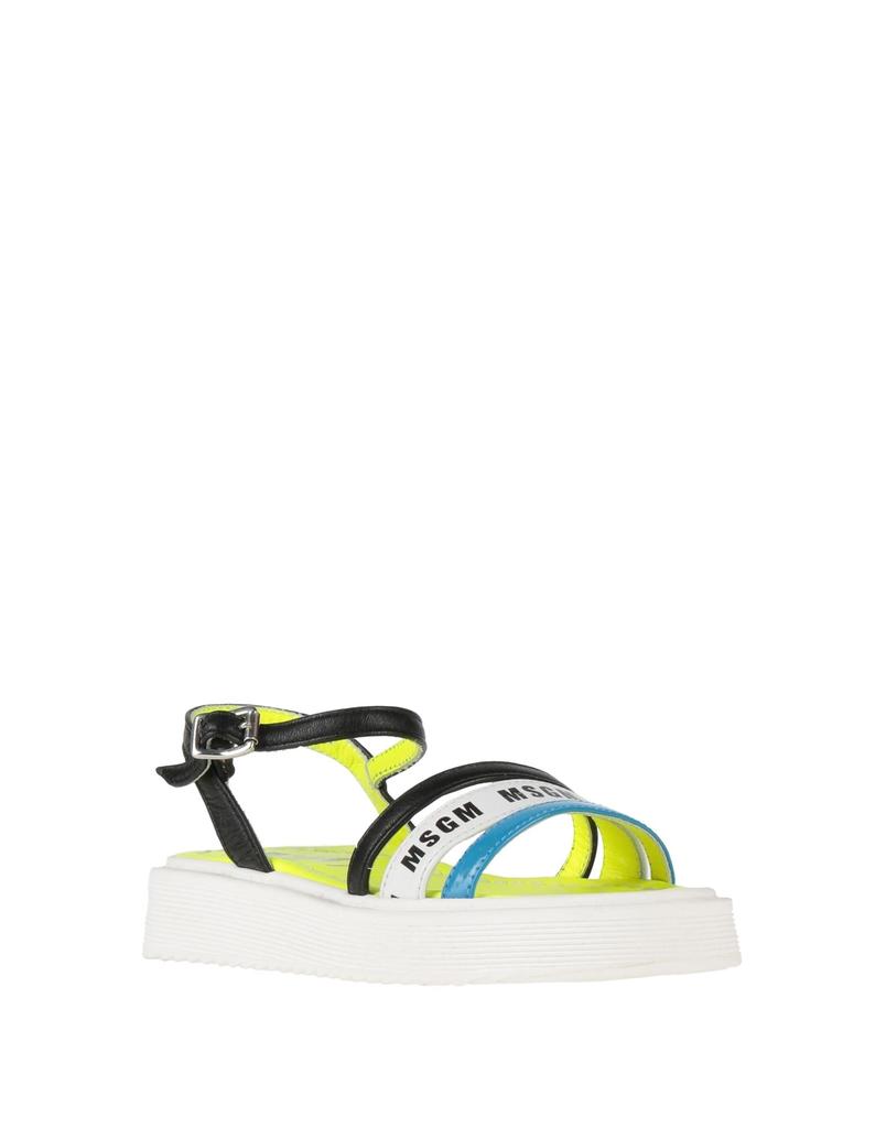 MSGM Sandals