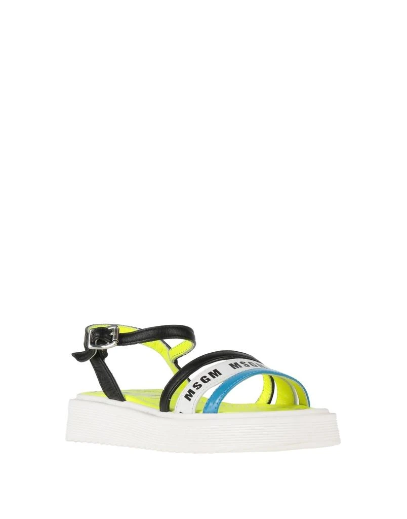 MSGM Sandals 2