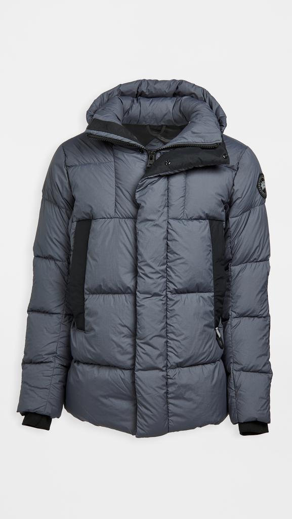 Canada Goose Osborne Parka - Coats - Free Shipping - BeyondStyle