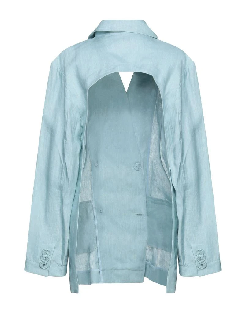 Preen By Thornton Bregazzi Blazer 2