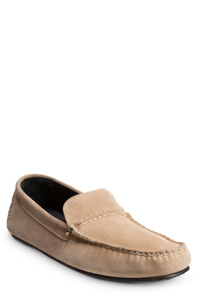 Allen Edmonds Super Sport Driving Shoe