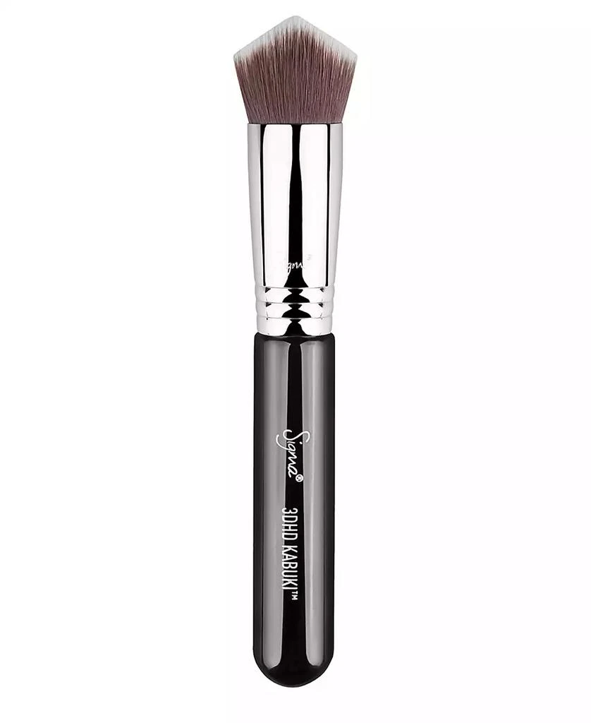 Sigma Beauty 3DHD Kabuki Brush 1