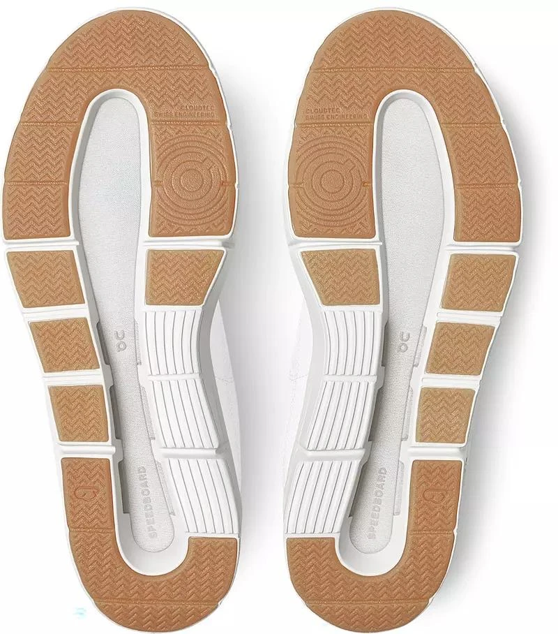 On On Women's THE ROGER Clubhouse Shoes 3
