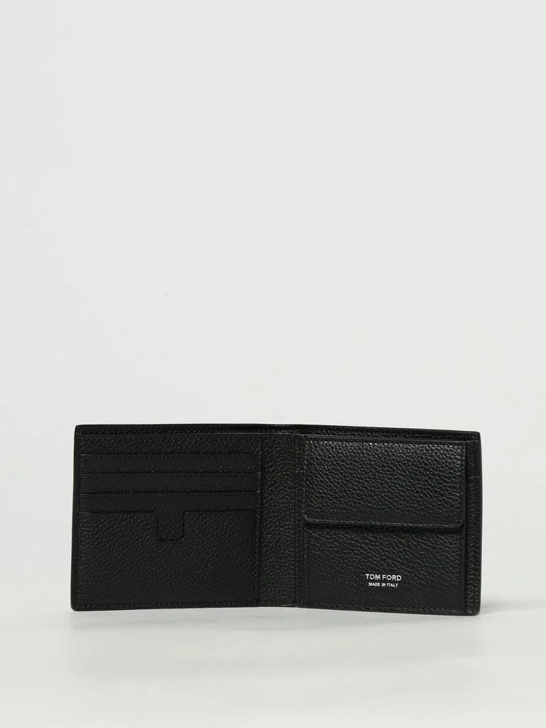 Tom Ford Wallet men Tom Ford 2