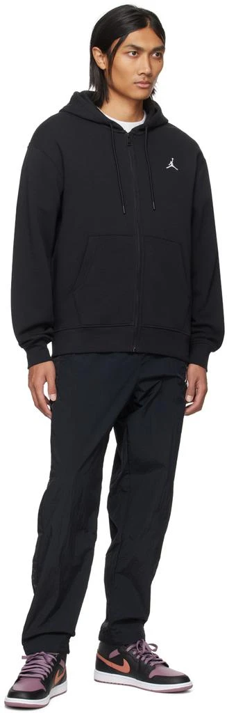 Nike Jordan Black Essentials Track Pants 4