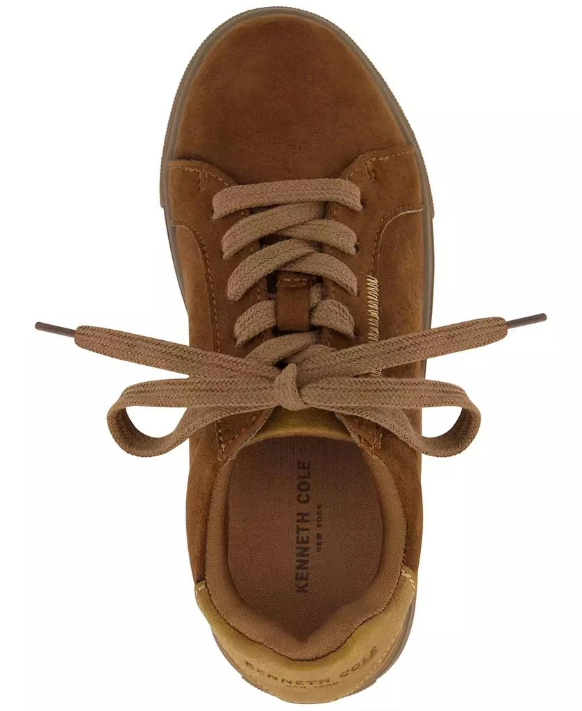 Kenneth Cole Little & Big Boys Zen Keithan Shoes 5