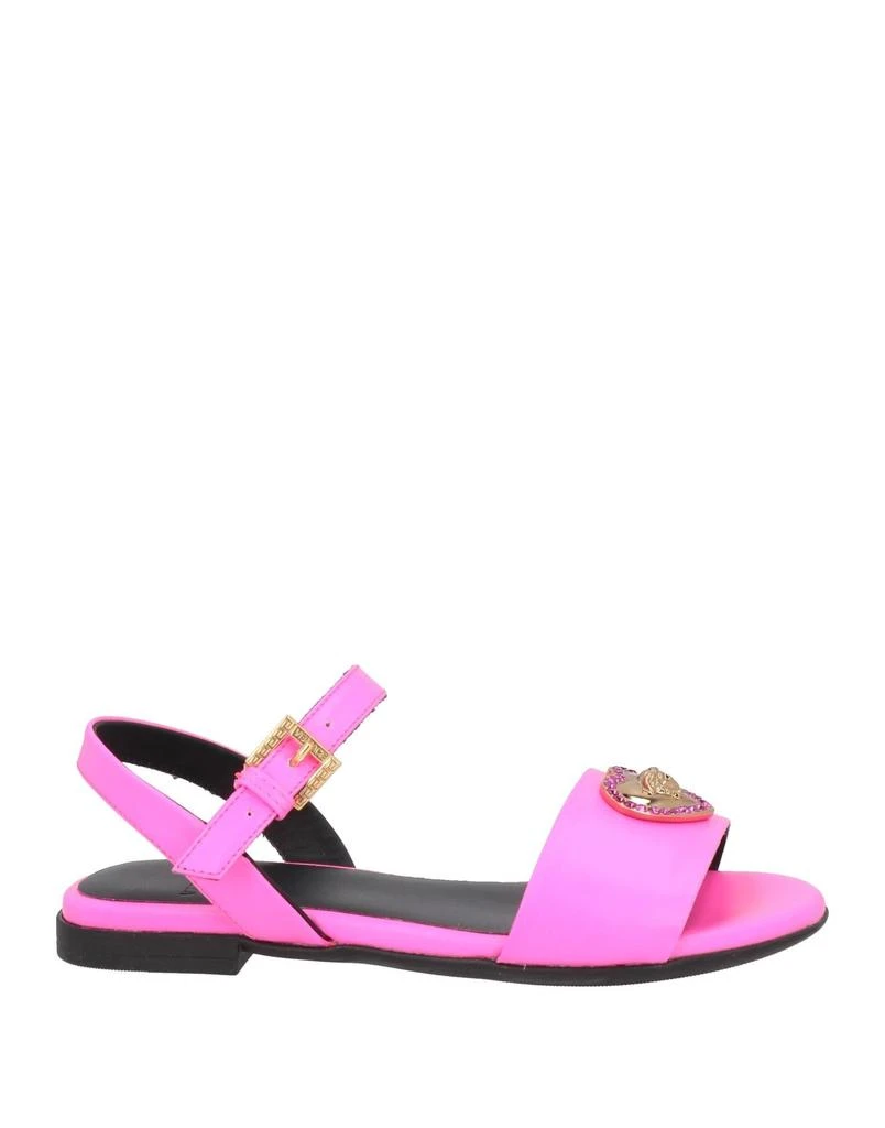 VERSACE YOUNG Sandals