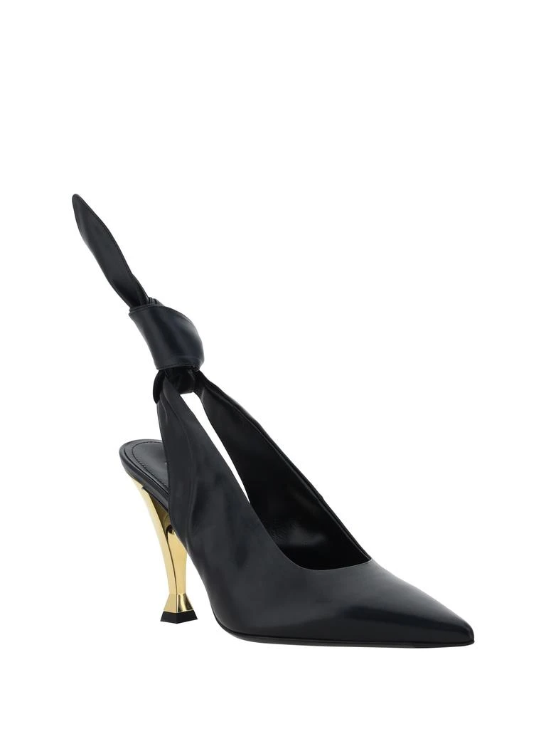 Givenchy Beauw Pumps 2