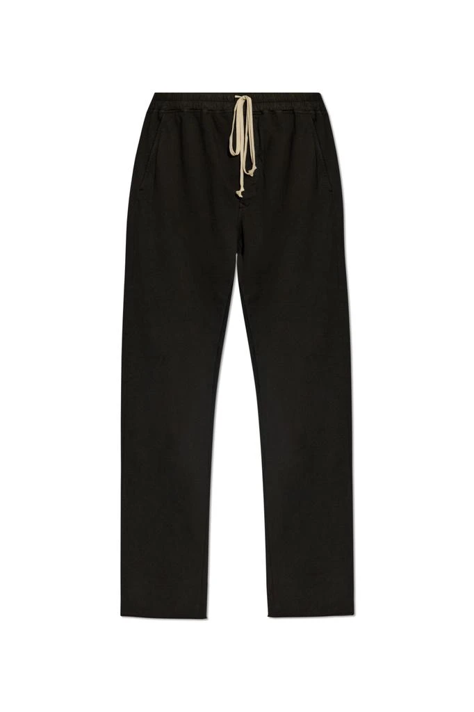 Rick Owens Sweatpants Berlin 1