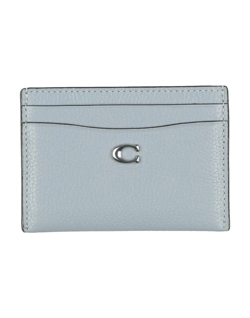Coach Cardholder