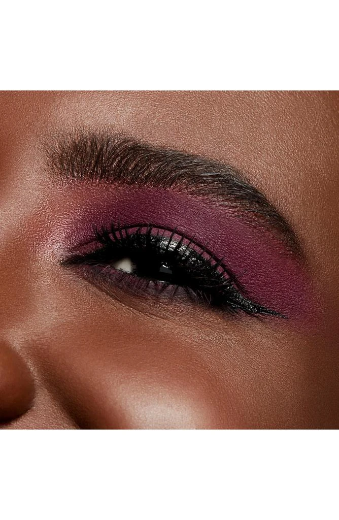 MAC Powder Kiss Soft Matte Eyeshadow 4