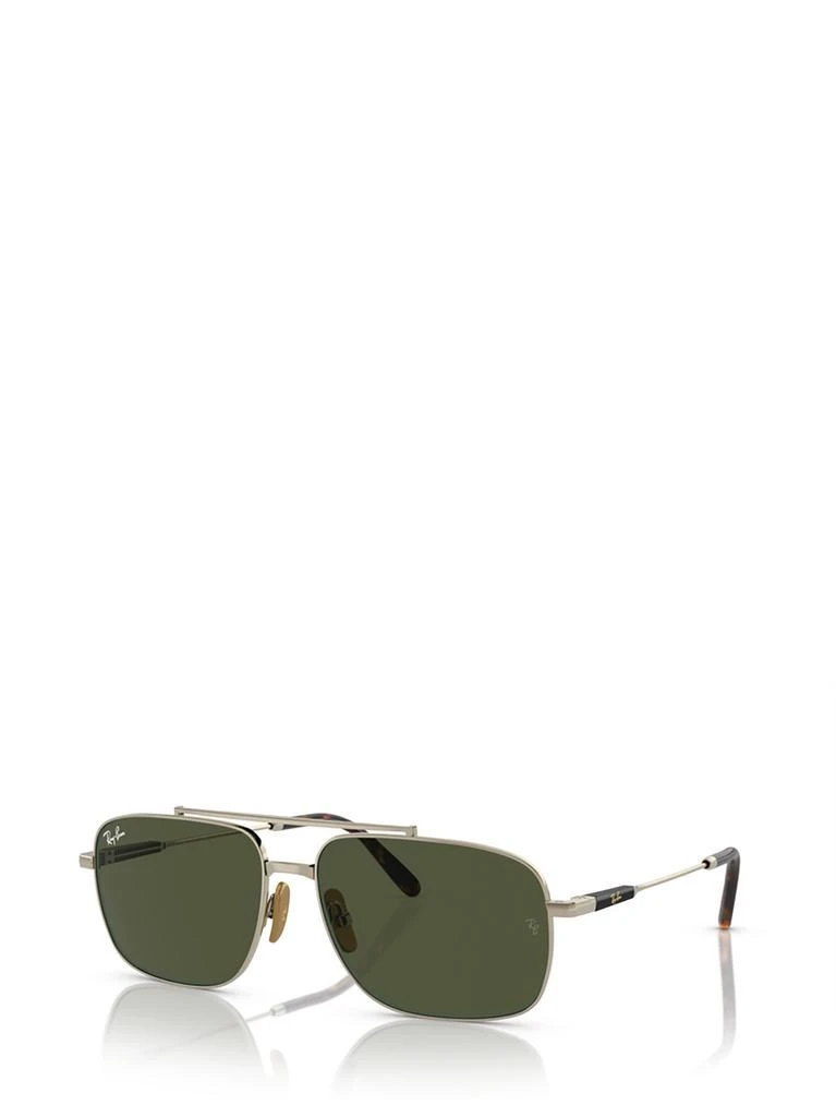 Ray-Ban Ray-Ban Aviator-Frame Sunglasses 2