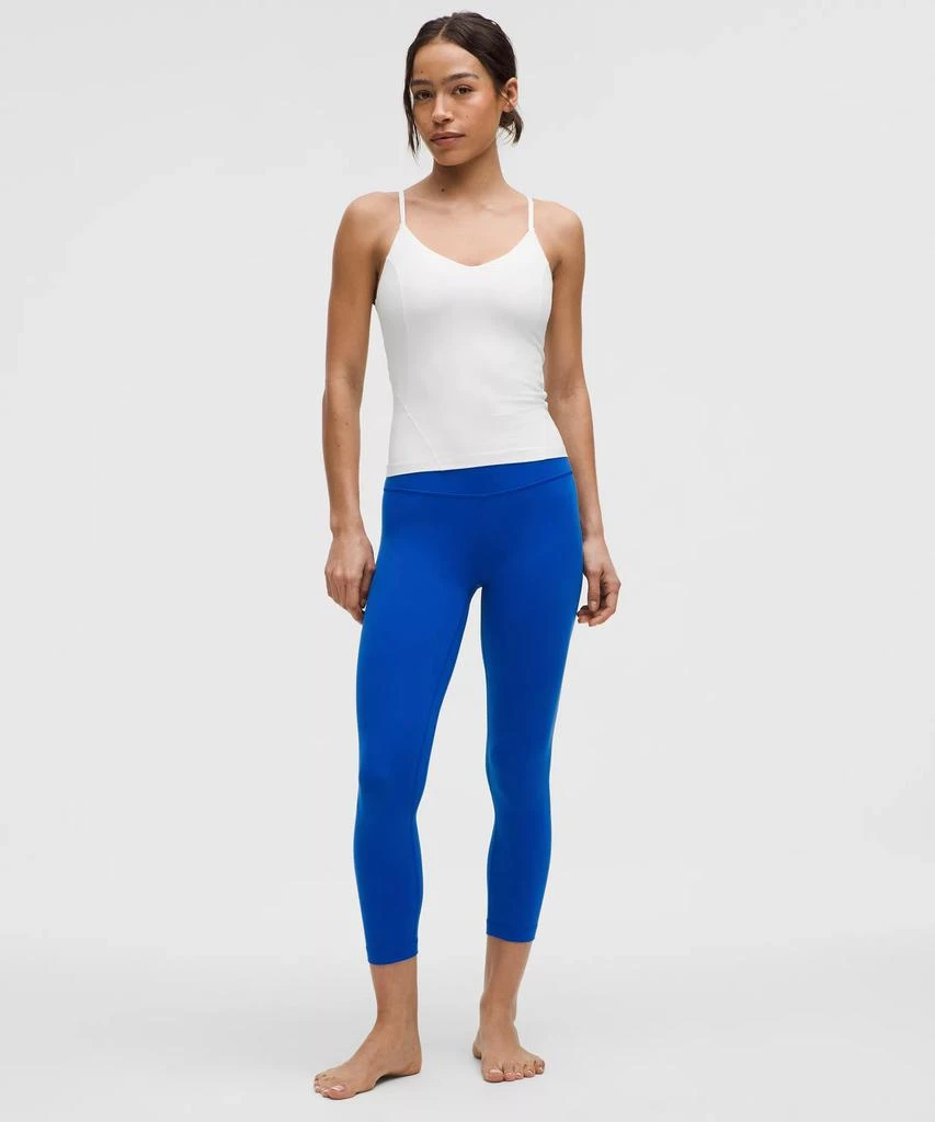 Lululemon lululemon Align™ High-Rise Crop 23" 37