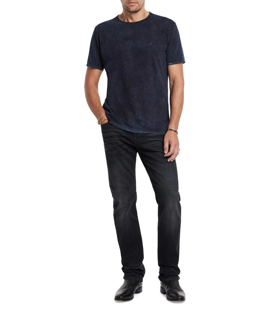 John Varvatos Gould Crew K6763R24 4