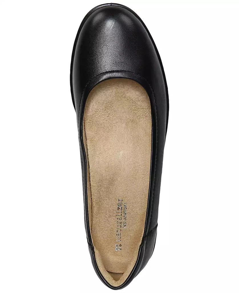 Naturalizer Flexy Slip On Ballet Flats 4