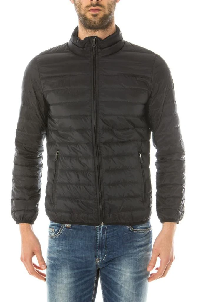 Armani Armani Jeans Jacket 1