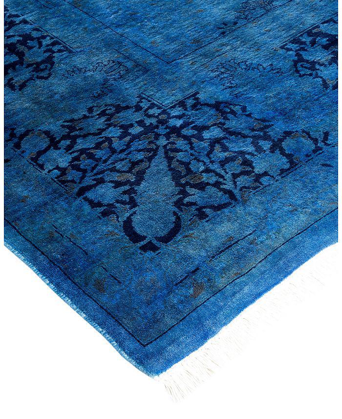 Bloomingdale's Bloomingdale's Fine Vibrance M1299 Area Rug, 8'3" x 16'2"