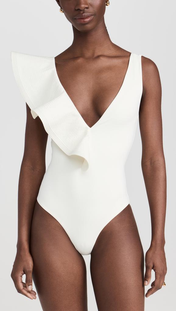 JOHANNA ORTIZ Santa Clara One Piece
