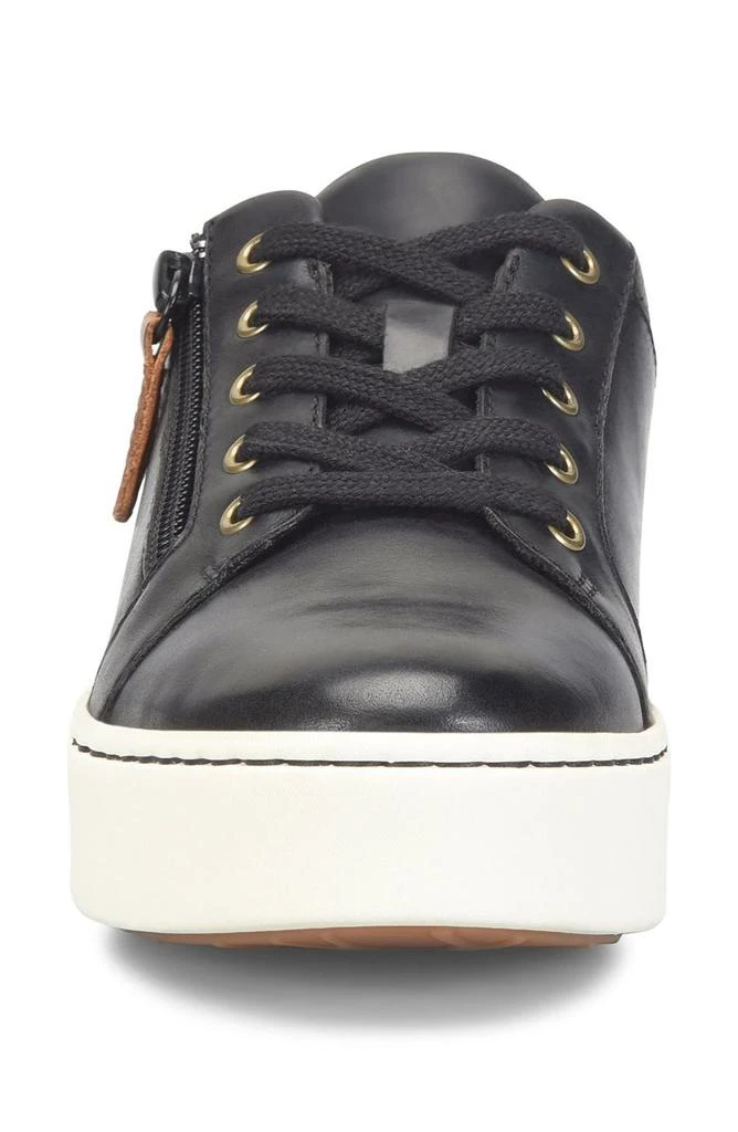 Born Moxie Zip Sneaker 3