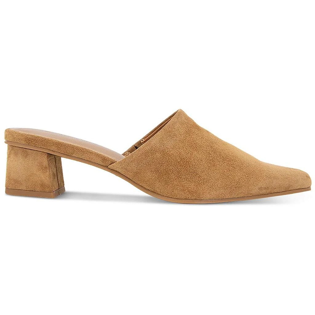 Splendid LORELEI Womens Leather Slip On Mules 2