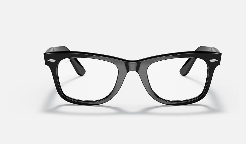 Ray-Ban ORIGINAL WAYFARER OPTICS