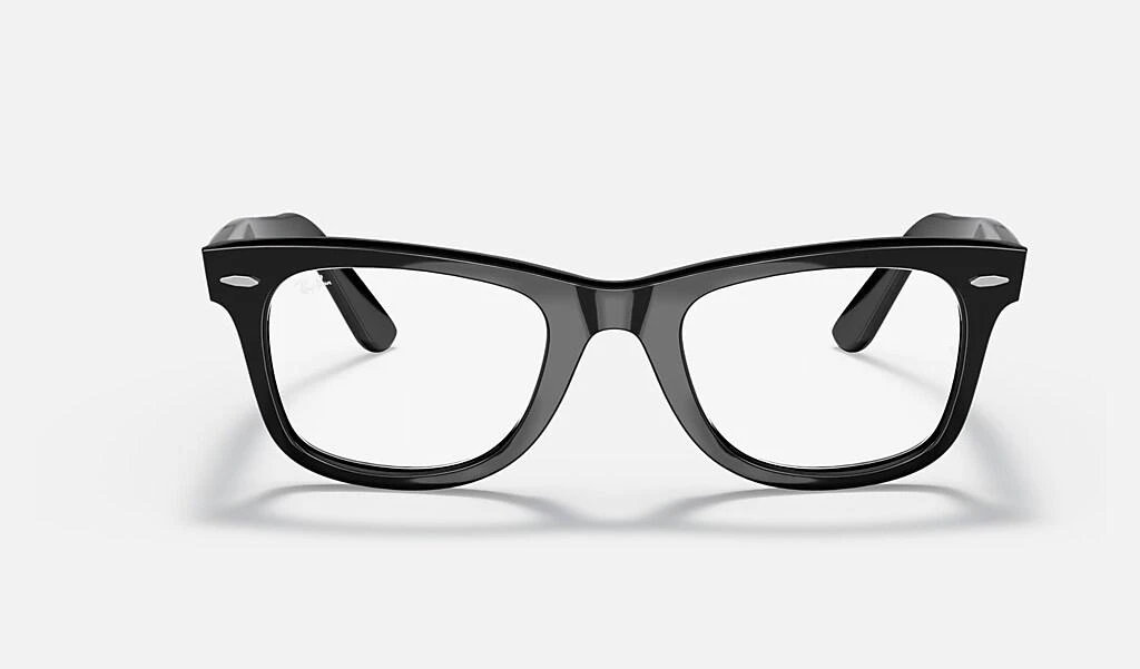Ray-Ban ORIGINAL WAYFARER OPTICS 2