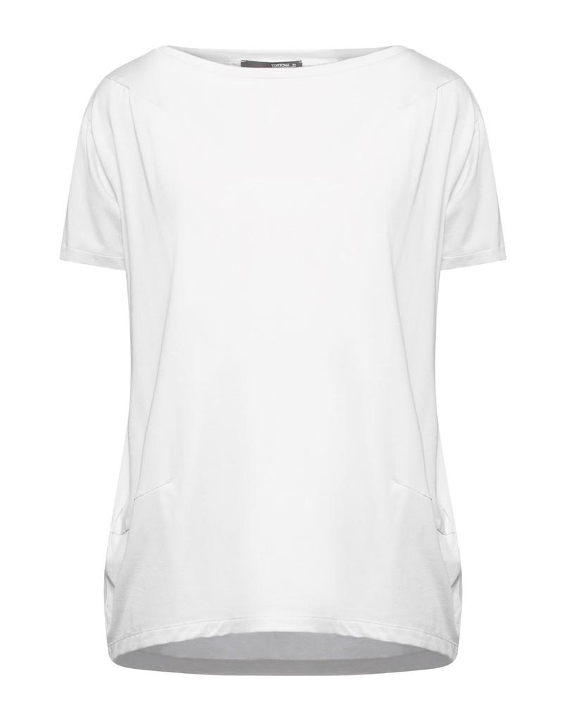 TORTONA 21 Basic T-shirt