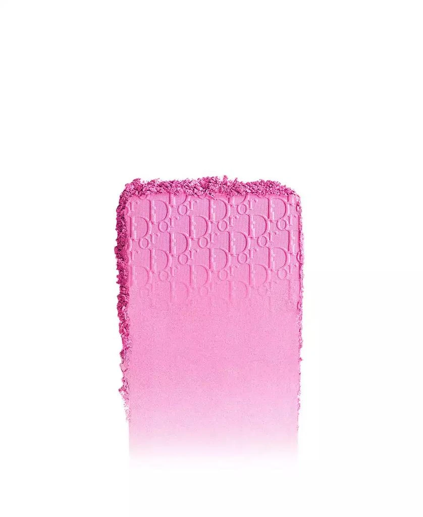 Dior Backstage Rosy Glow Blush 6