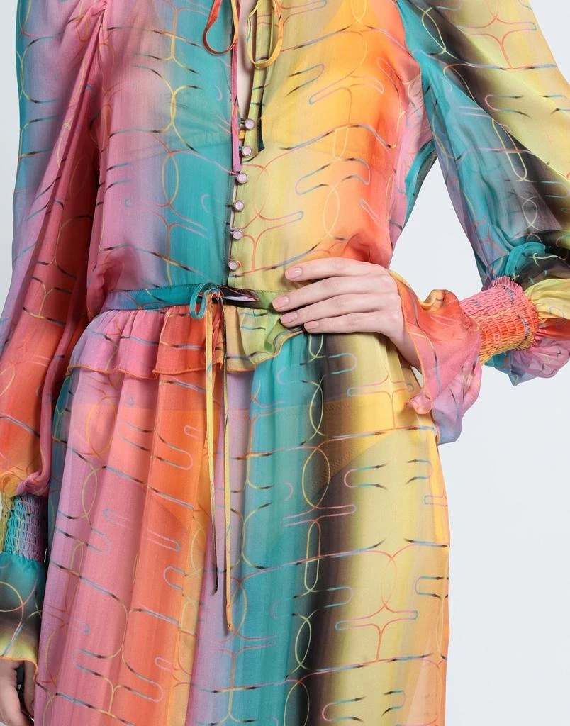 SIEDRÉS Long dress 4