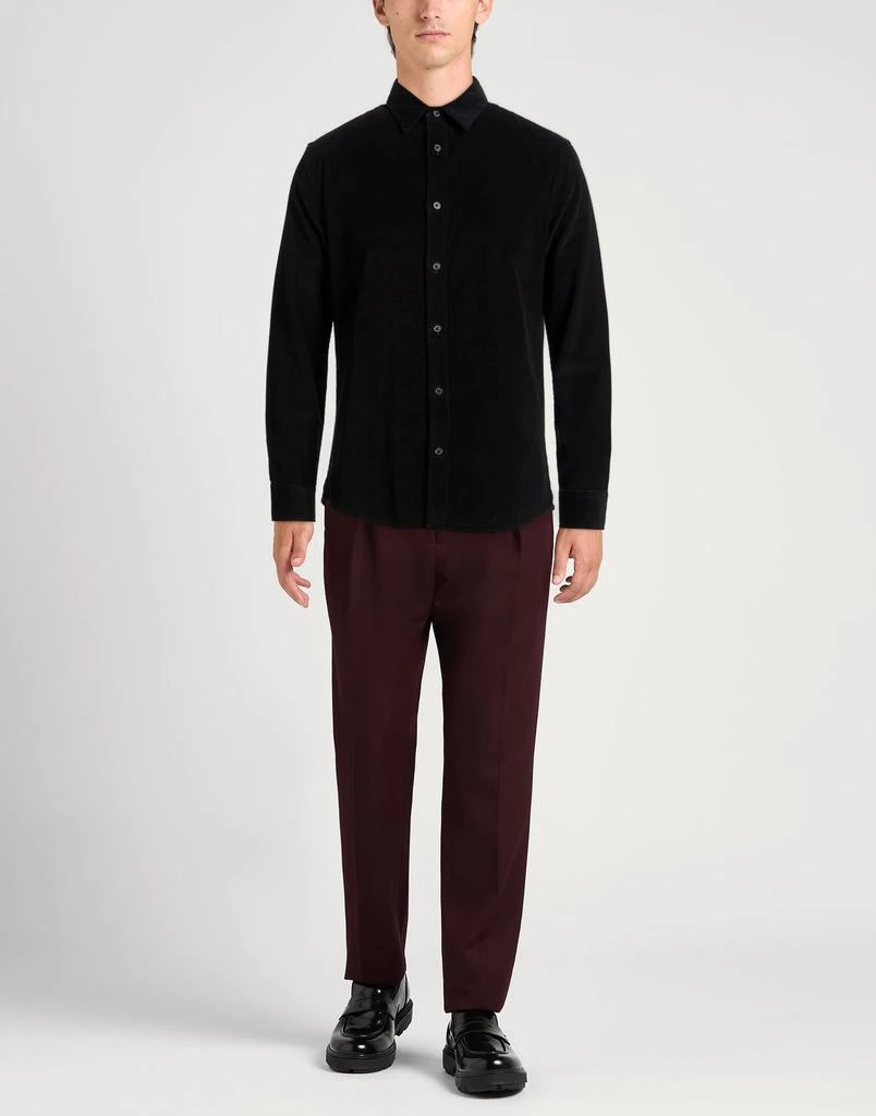Selected Homme Solid color shirt 2