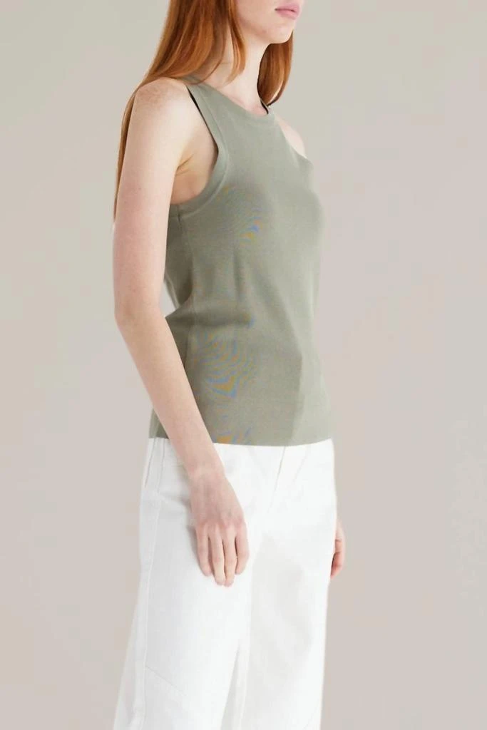 Mod Ref Mod Ref - Knit Tank Top 2
