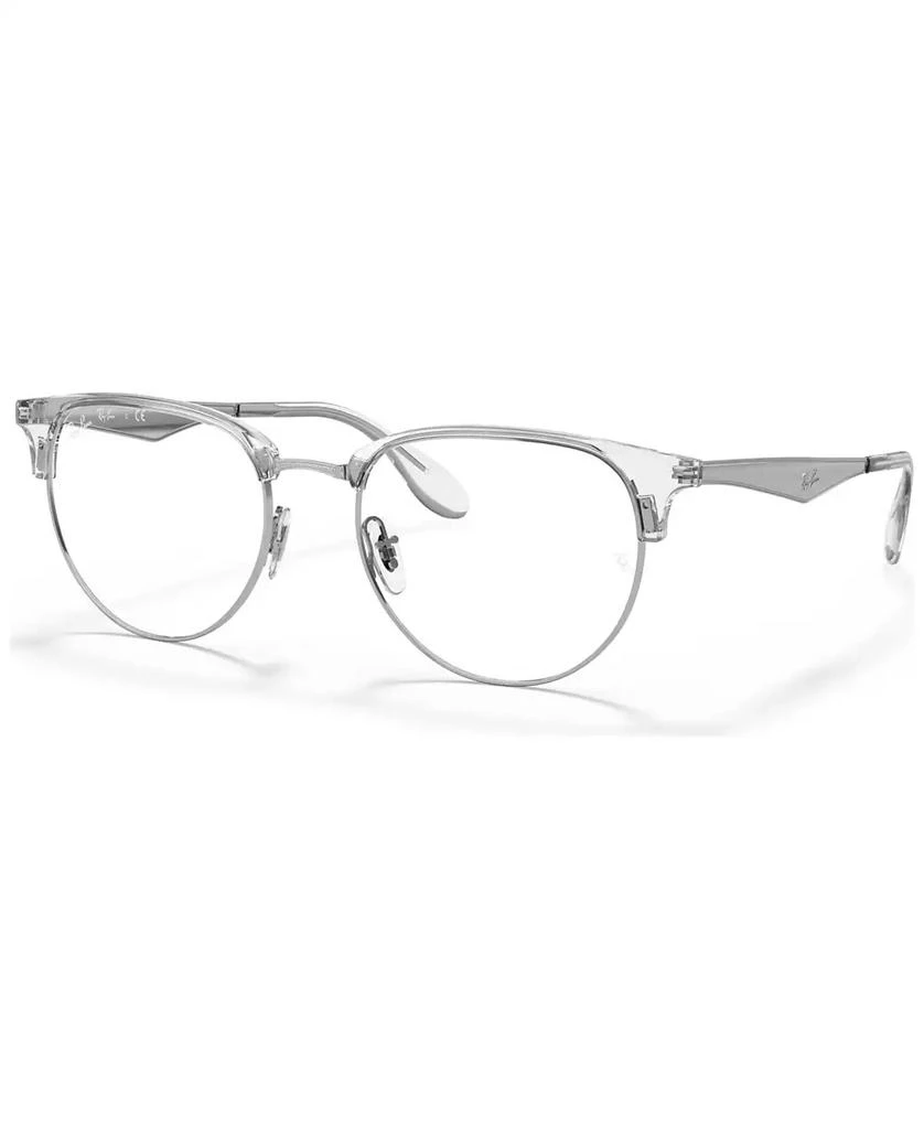 Ray-Ban Unisex Eyeglasses, RB6396 1
