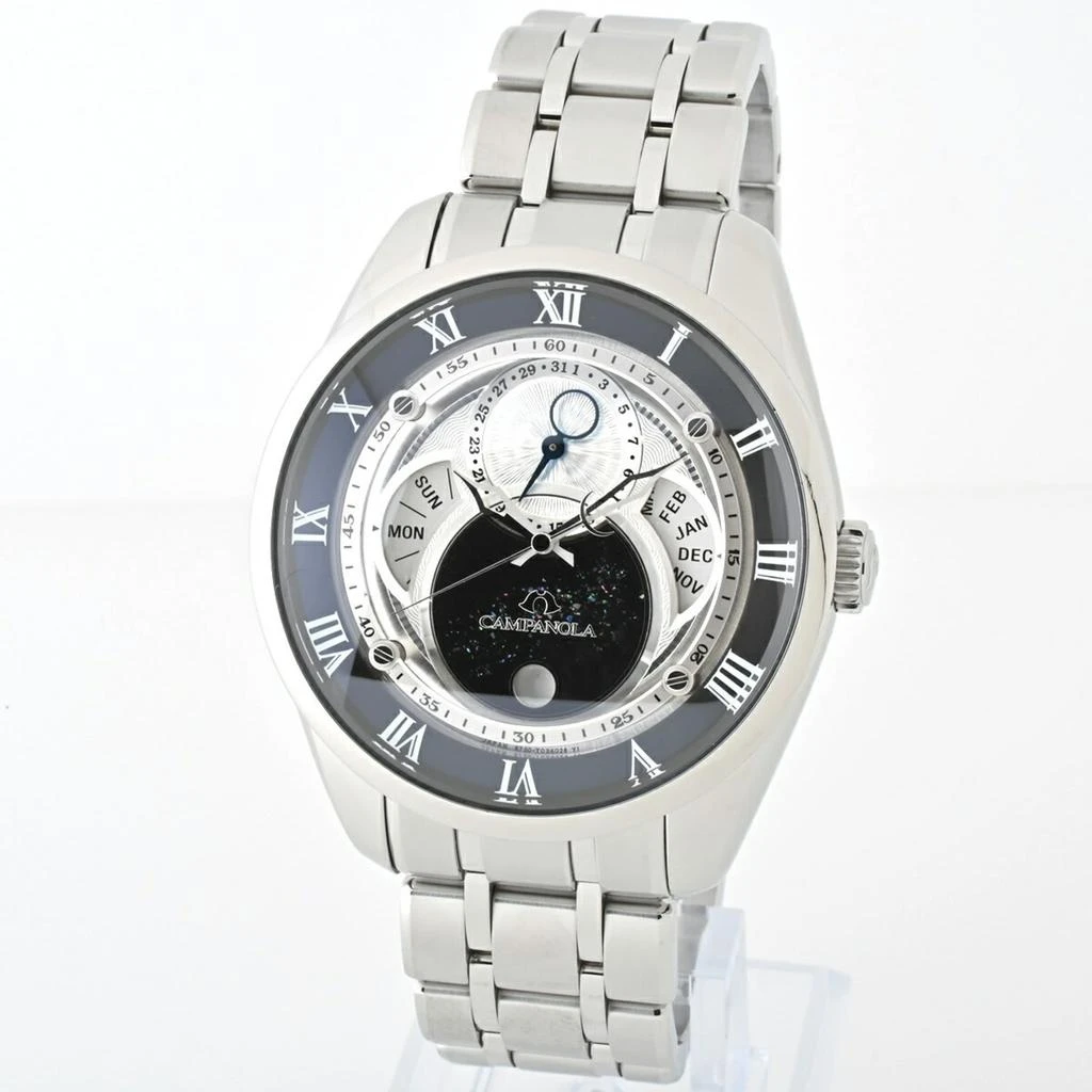 Citizen Stainless Steel Wristwatch (Pre-Owned) 2