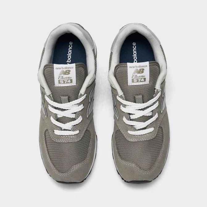 New Balance Little Kids' New Balance 574 Casual Shoes 5