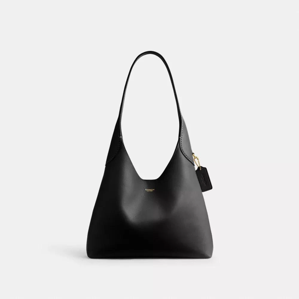 Coach Brooklyn Shoulder Bag 28 1