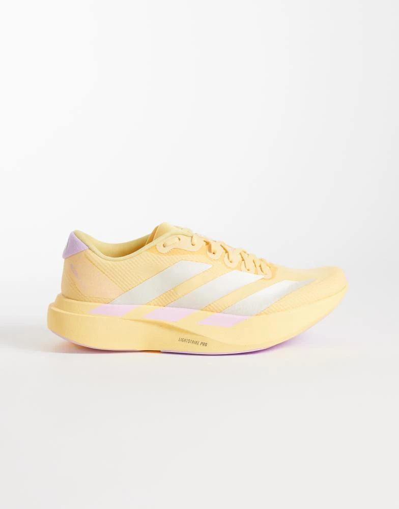 adidas gazelle silver green womens adidas Women's Ultraboost Light Road-Running Shoes White 8