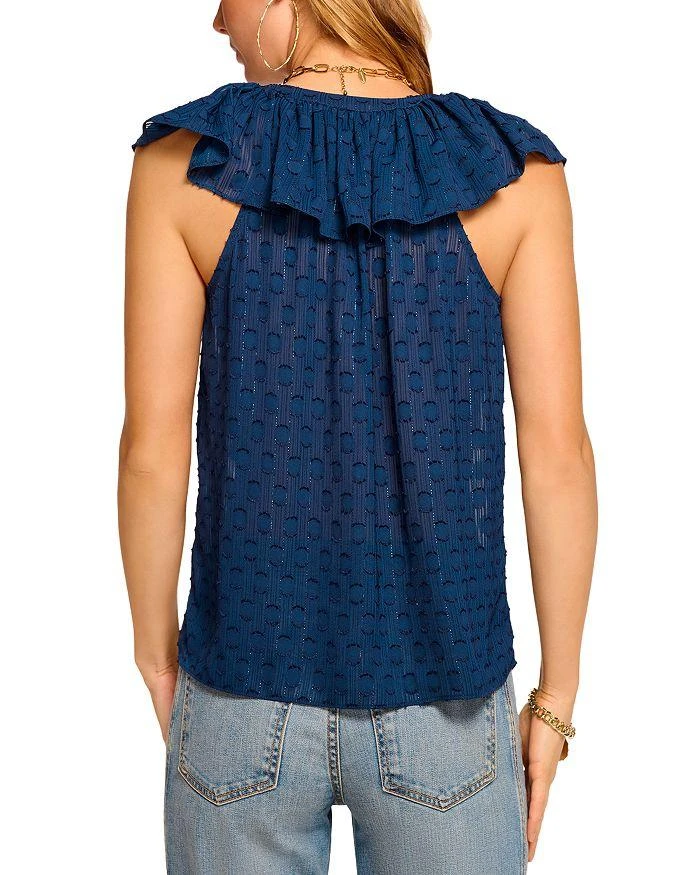 Ramy Brook Silvia Blouse 2