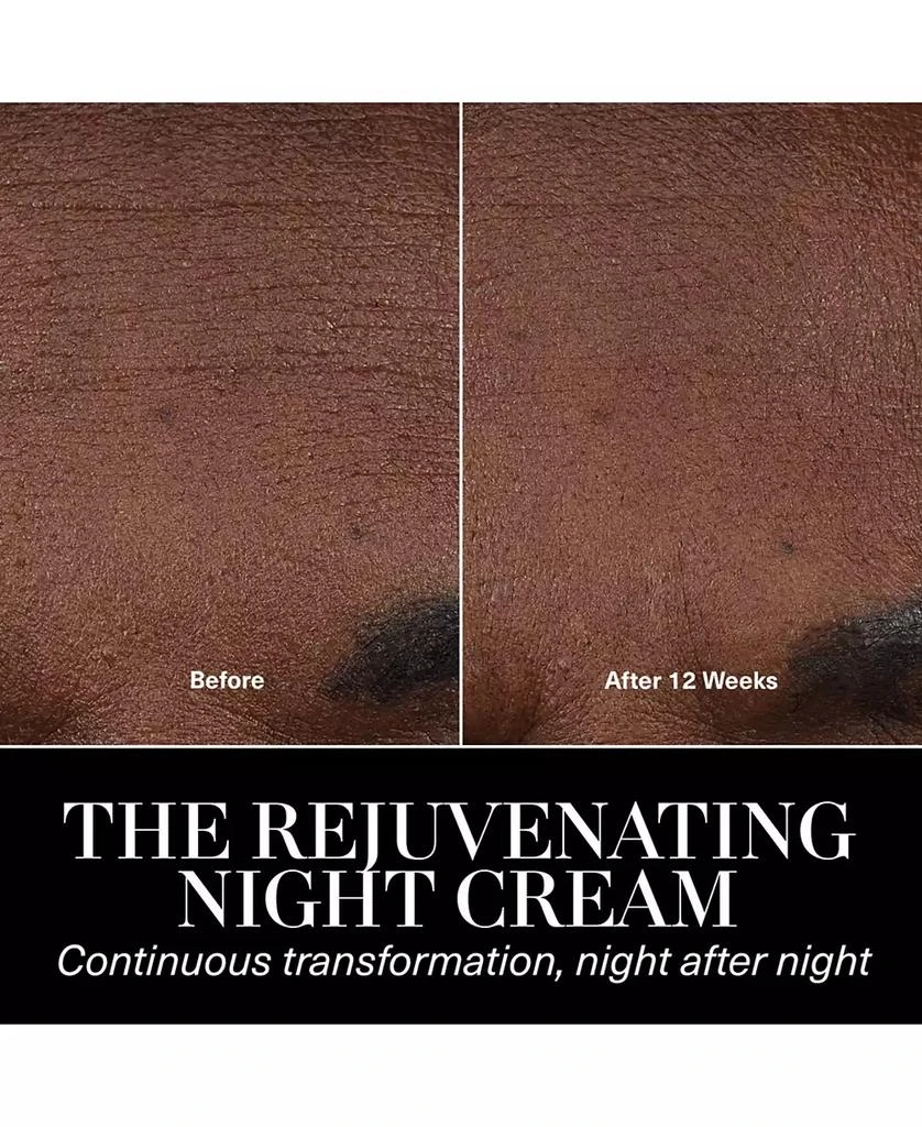 La Mer 2-Pc. The Rejuvenating Night Cream Duet Gift Set 3