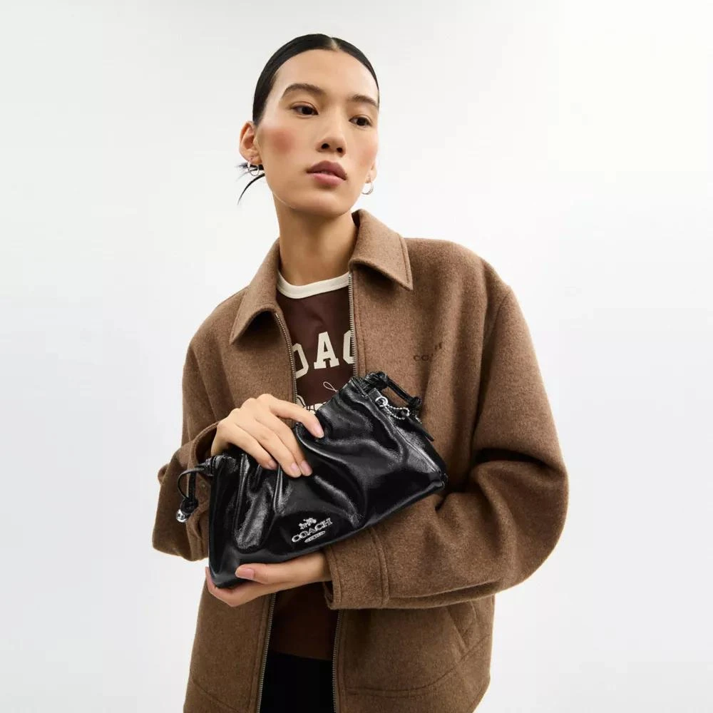 Coach Faye Shoulder Bag 10