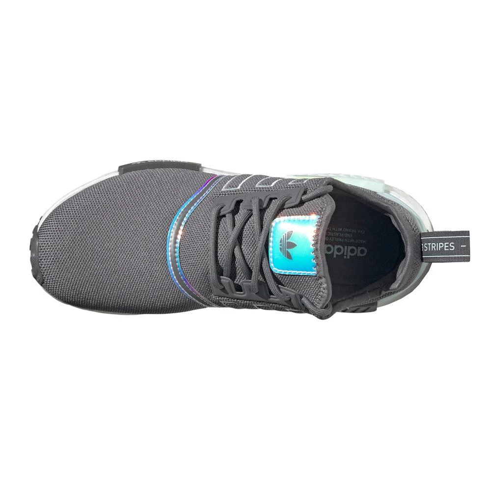 adidas gazelle silver green womens ADIDAS NMD_R1 - HP9780 – bCODE main image 0
