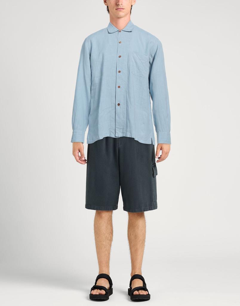 Salvatore Piccolo Linen shirt