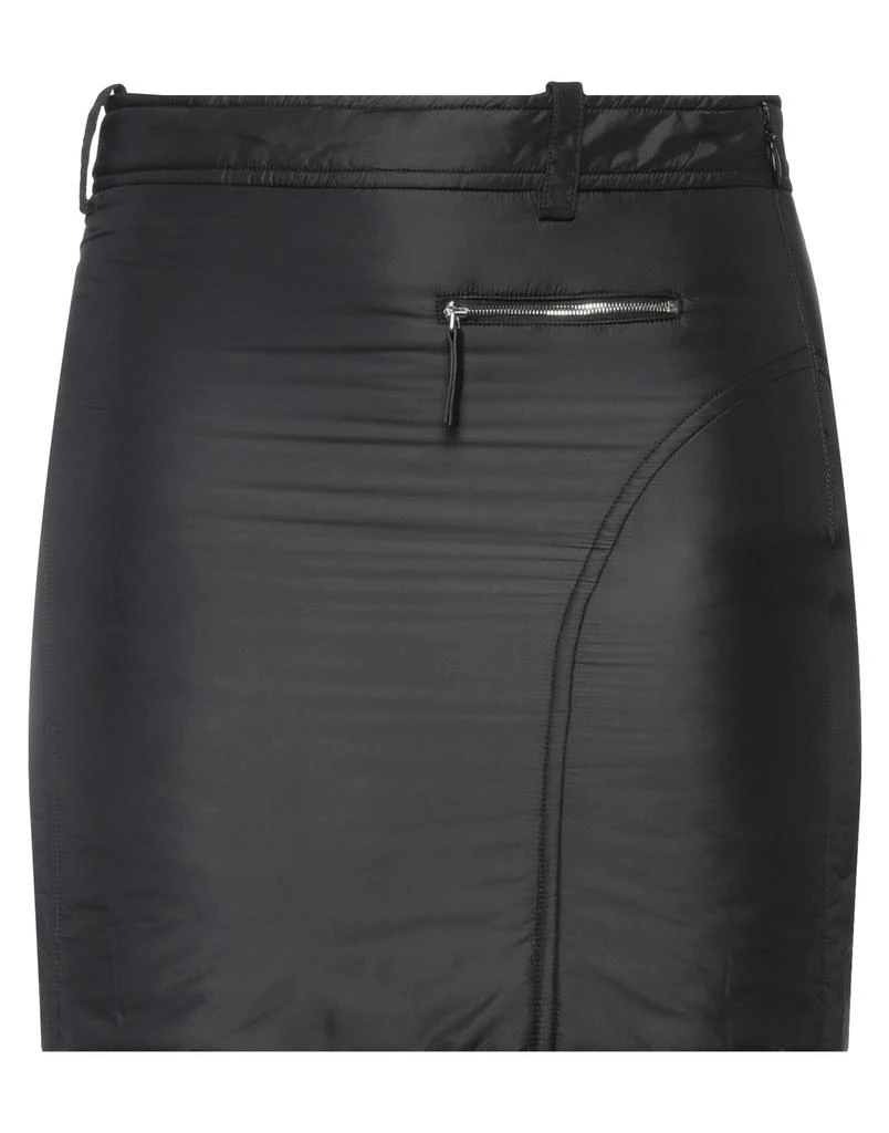 Khaite Mini skirt 1