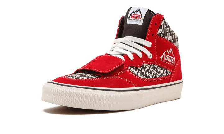 Vans Vans Mountain Edition 35 DX 5