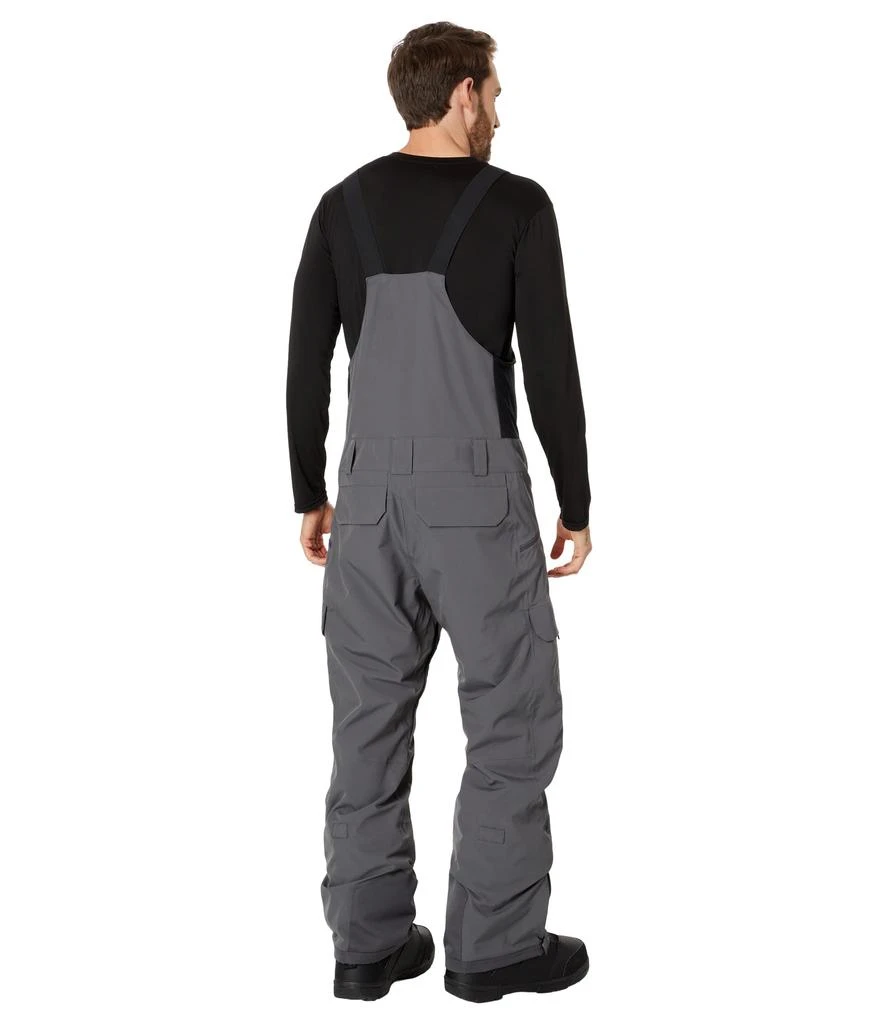 Spyder Terrain Bib Pants 2