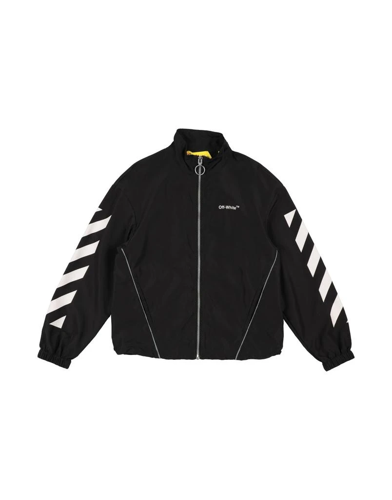 Off-White Jacket 1