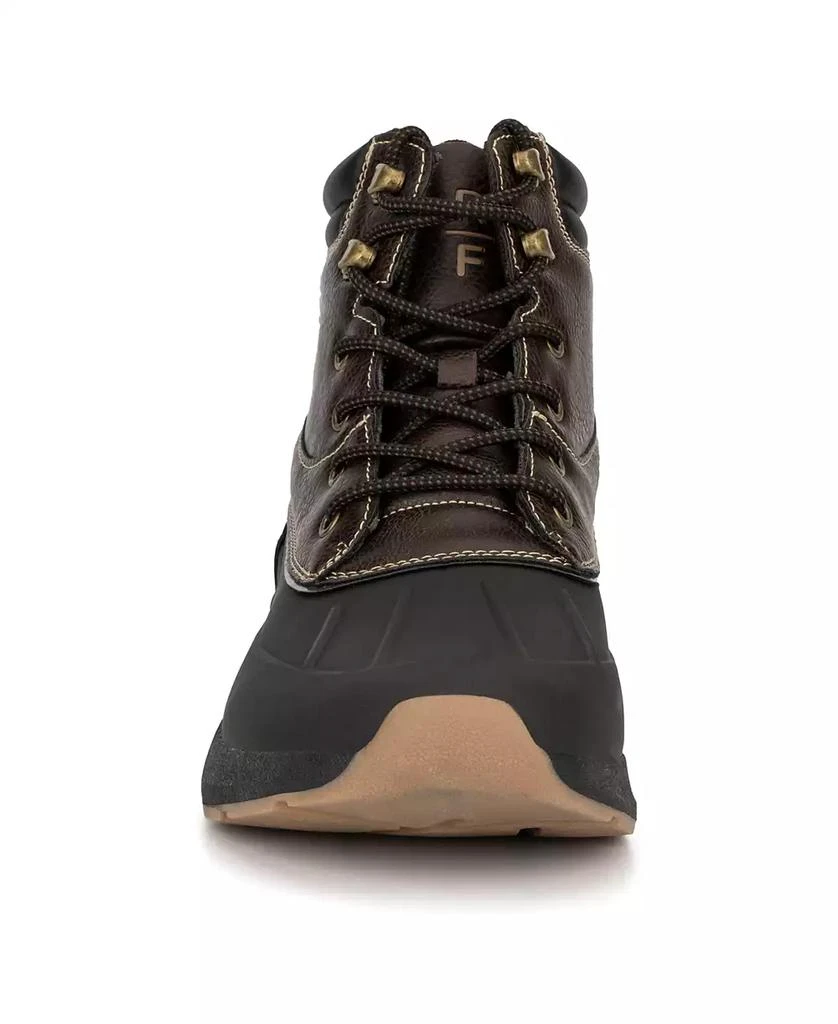Reserved Footwear Men's Cascade Work Boots 6