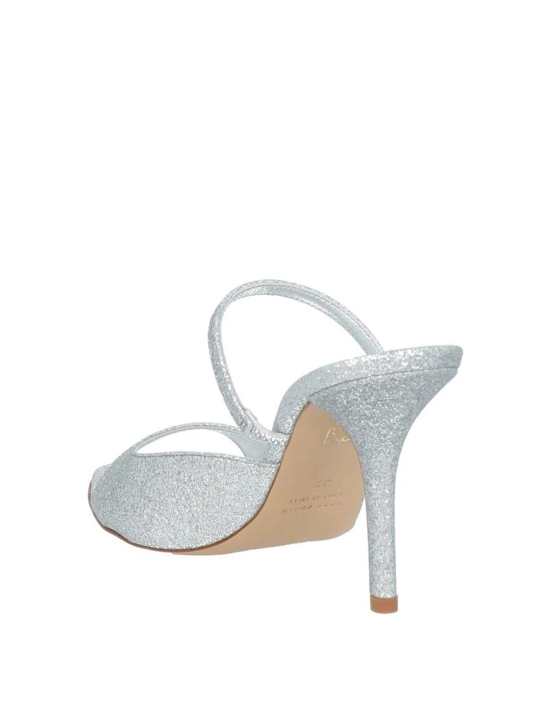 GIA BORGHINI Sandals 3