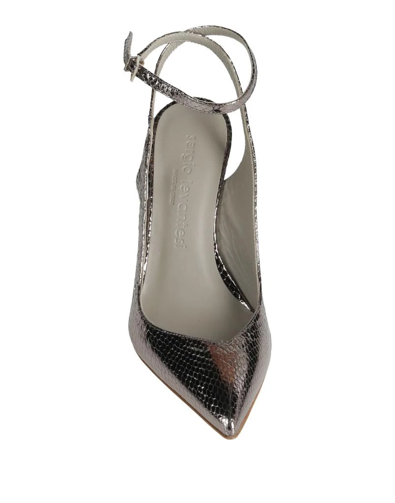 SERGIO LEVANTESI Pump 4