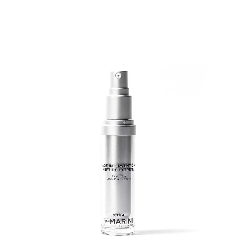 Jan Marini Jan Marini Age Intervention Peptide Extreme 1