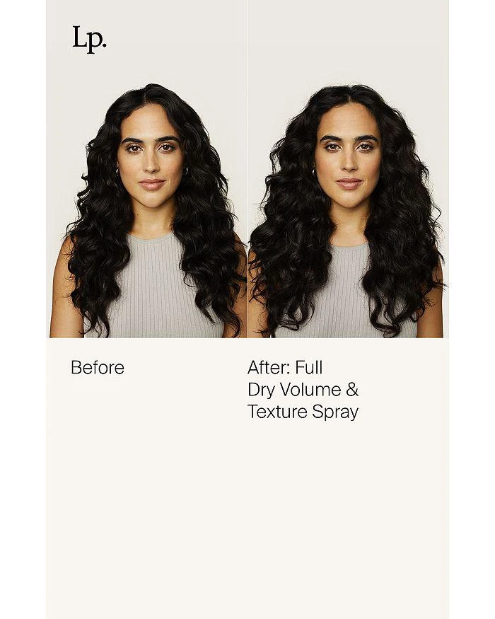 Living Proof Full Dry Volume & Texture Spray 8